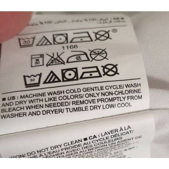 OLD NAVY CHEVERON PRINT YELLOW, WHITE, ORANGE, & BLACK MAXI SKIRT SZ.L EUC. - Picture 7 of 7